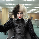 <i>Cruella </i>is stylish and chaotic, just like its future Disney villain